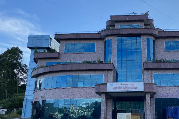 दुई महिनामै नौ हजार स्मार्ट लाइसेन्स छापियो, दैनिक १० हजारको लक्ष्य